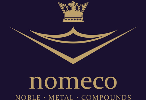 m.nomeco - noble metal compounds - Home